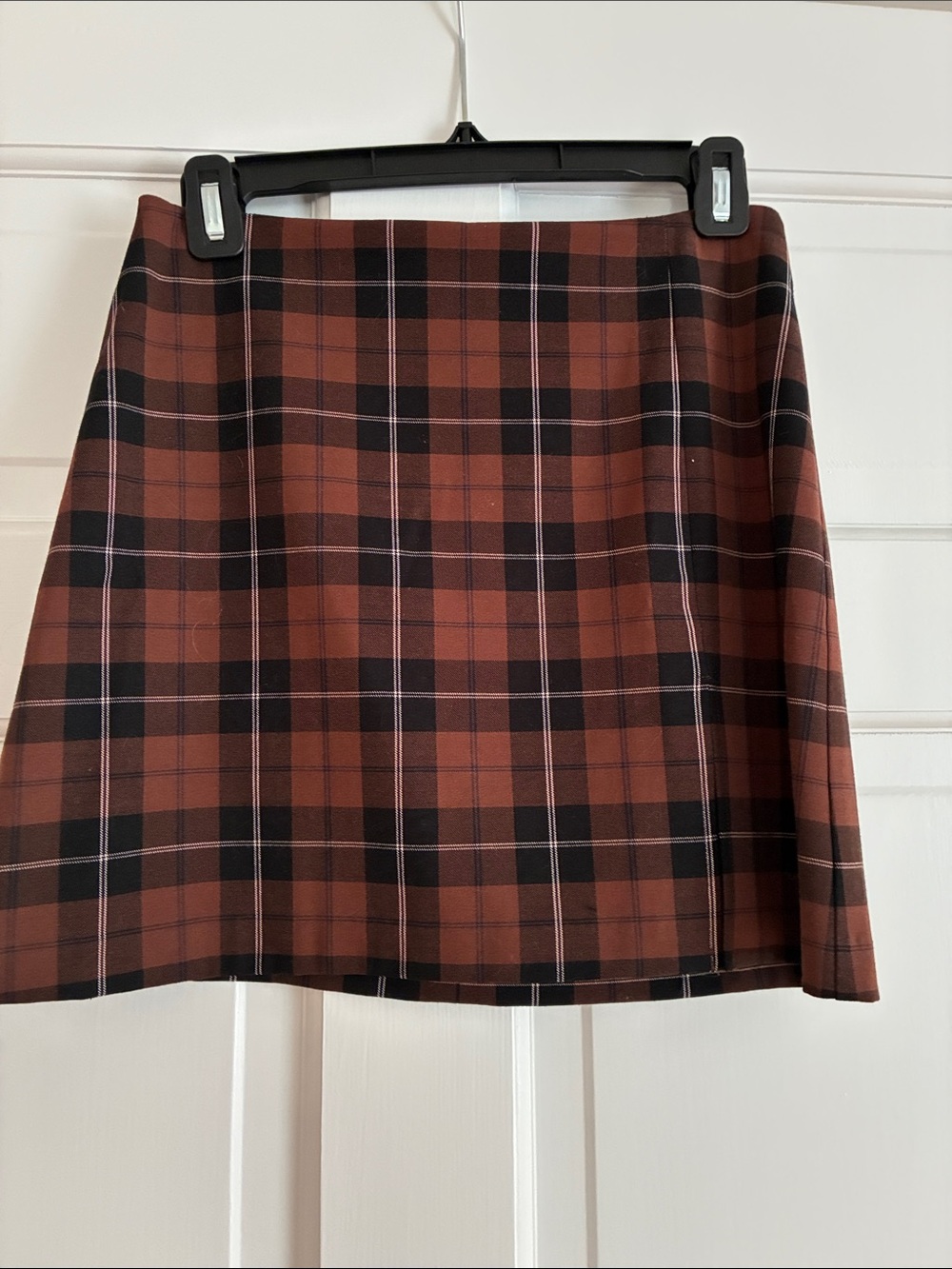 Sunday Best by Aritzia Tatiana skirt 4